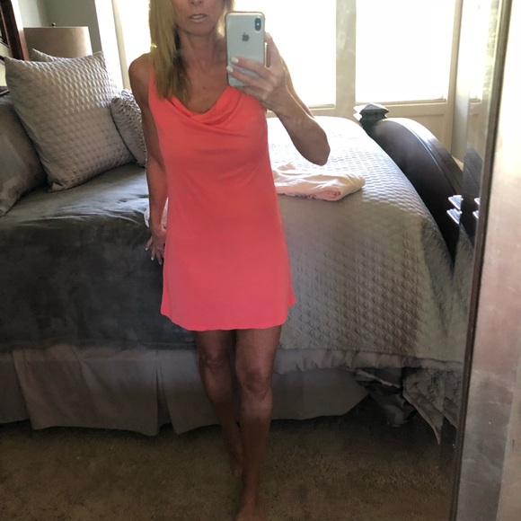 Cia maratima swim cover up - Picture 4 of 5